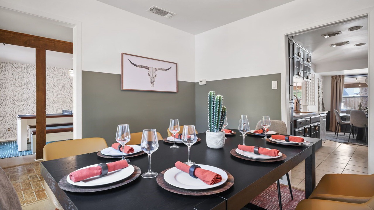 Photo of Bedroom in North San Antonio - SAT
