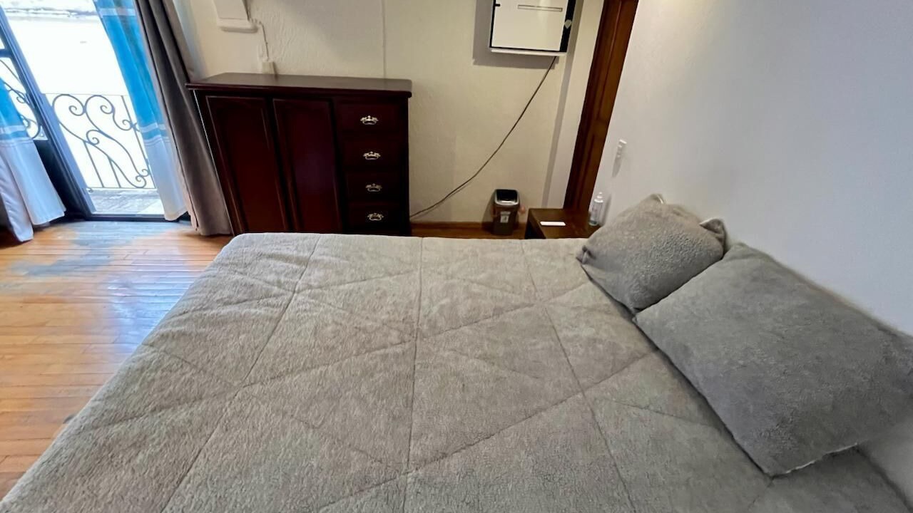 Photo of Bedroom in Historic Centre