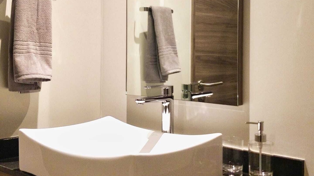 Photo of Bathroom in Los Morales