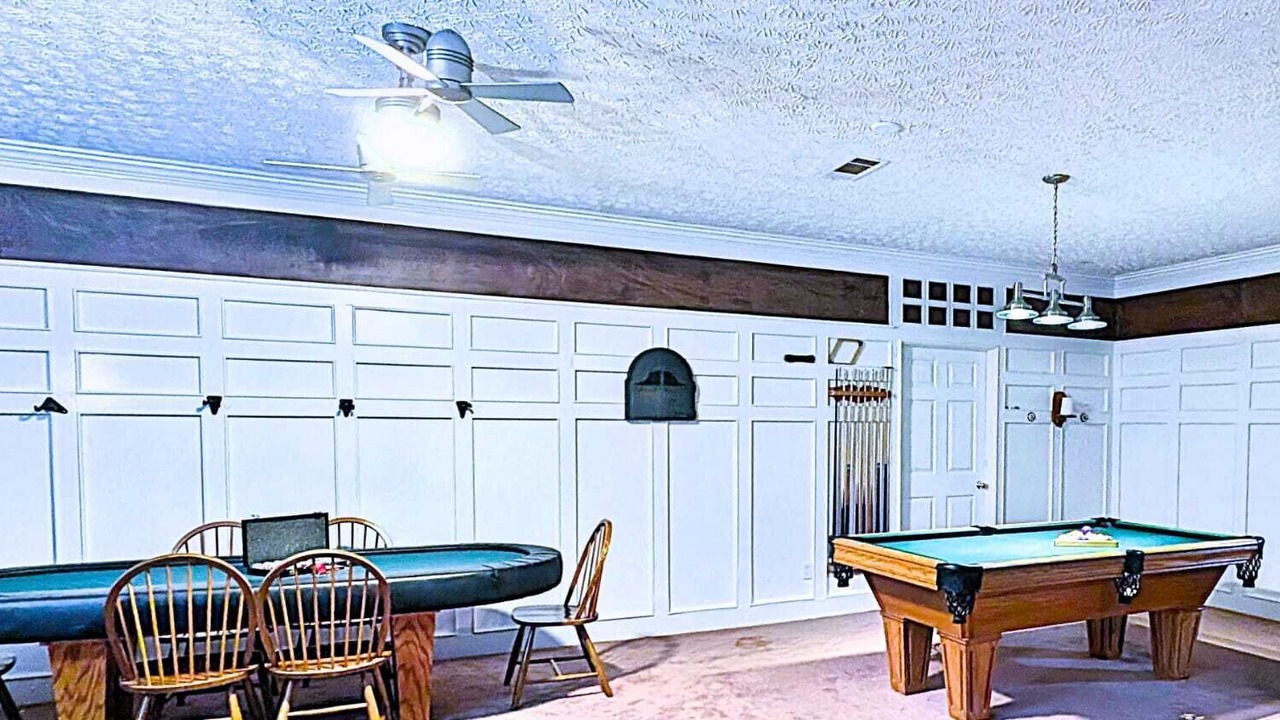 Photo of Bedroom in Sugar Hill