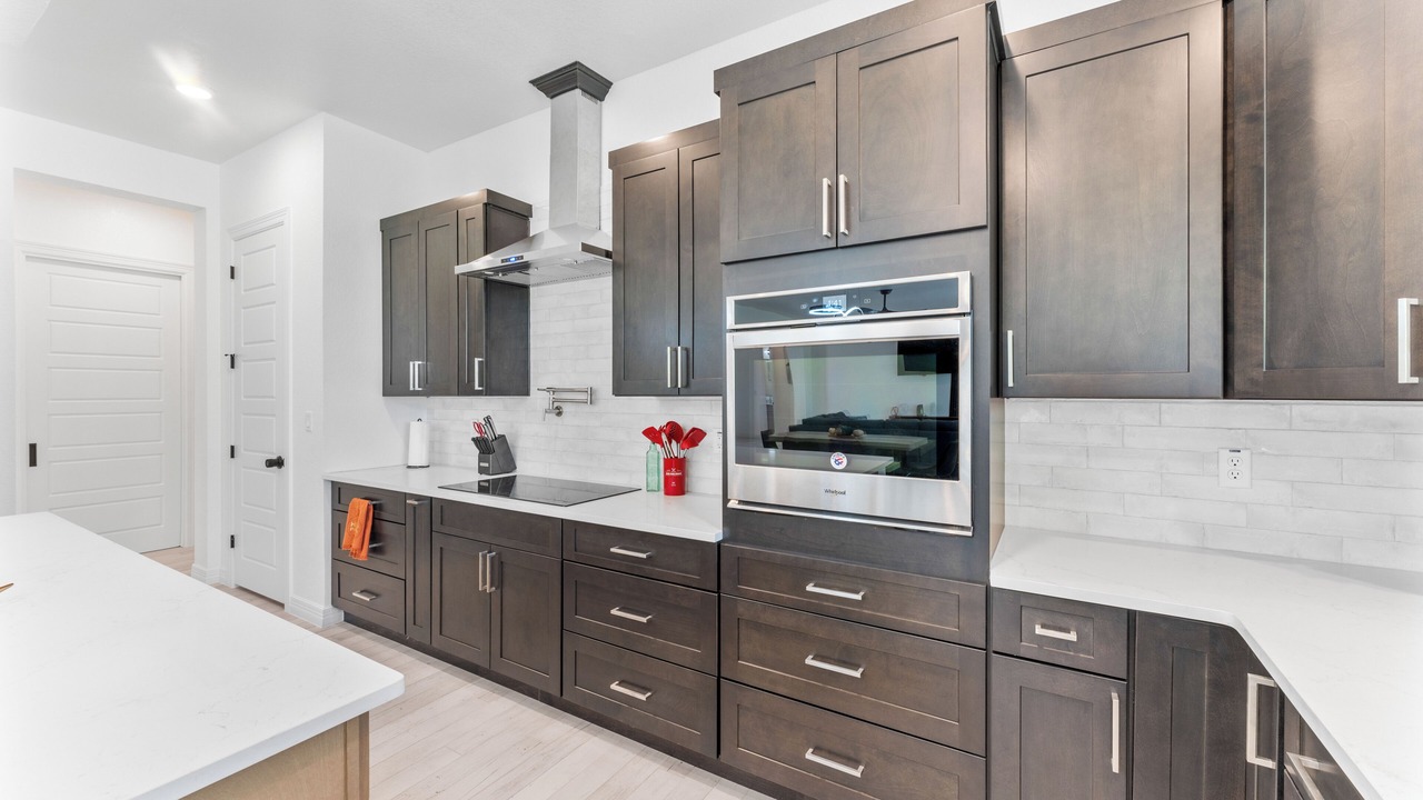 Photo of Kitchen in San Antonio