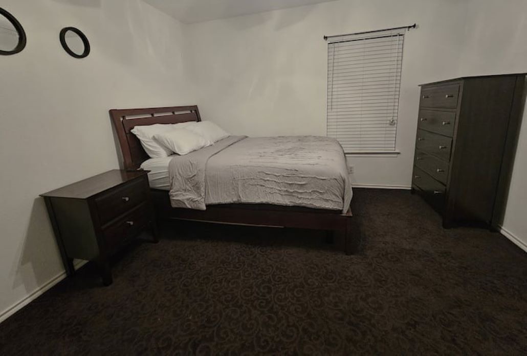 Photo of Bedroom in Braun's Farm
