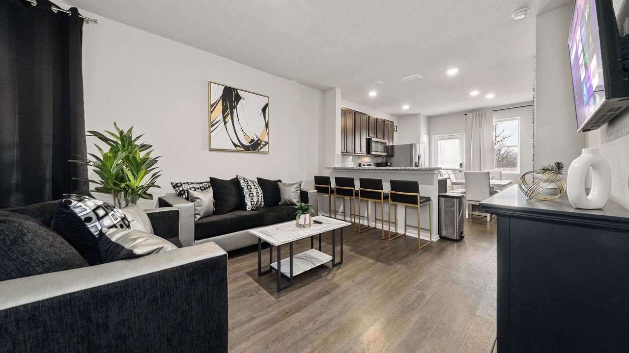 Photo of Livingroom in Southside