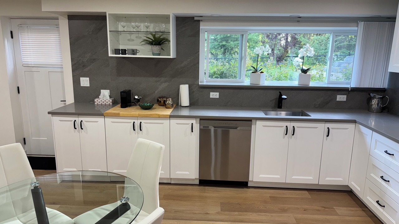 Photo of Kitchen in Dundarave