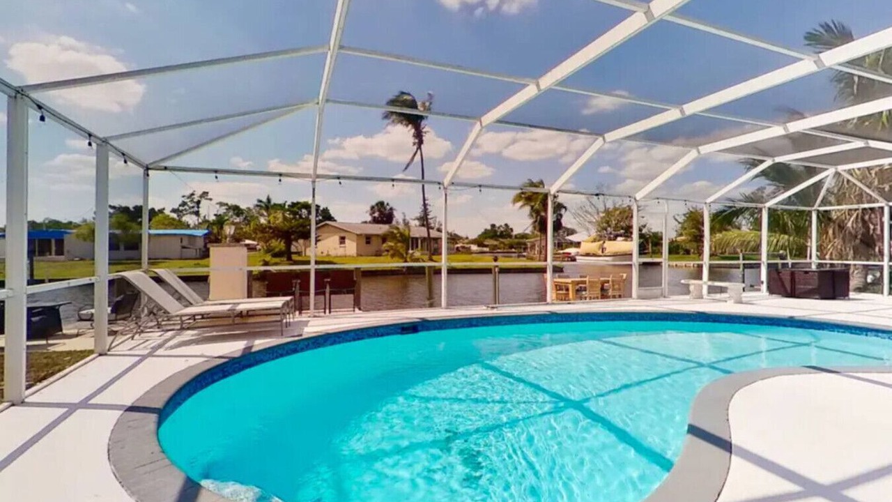 Photo of Outdoor in Fort Myers