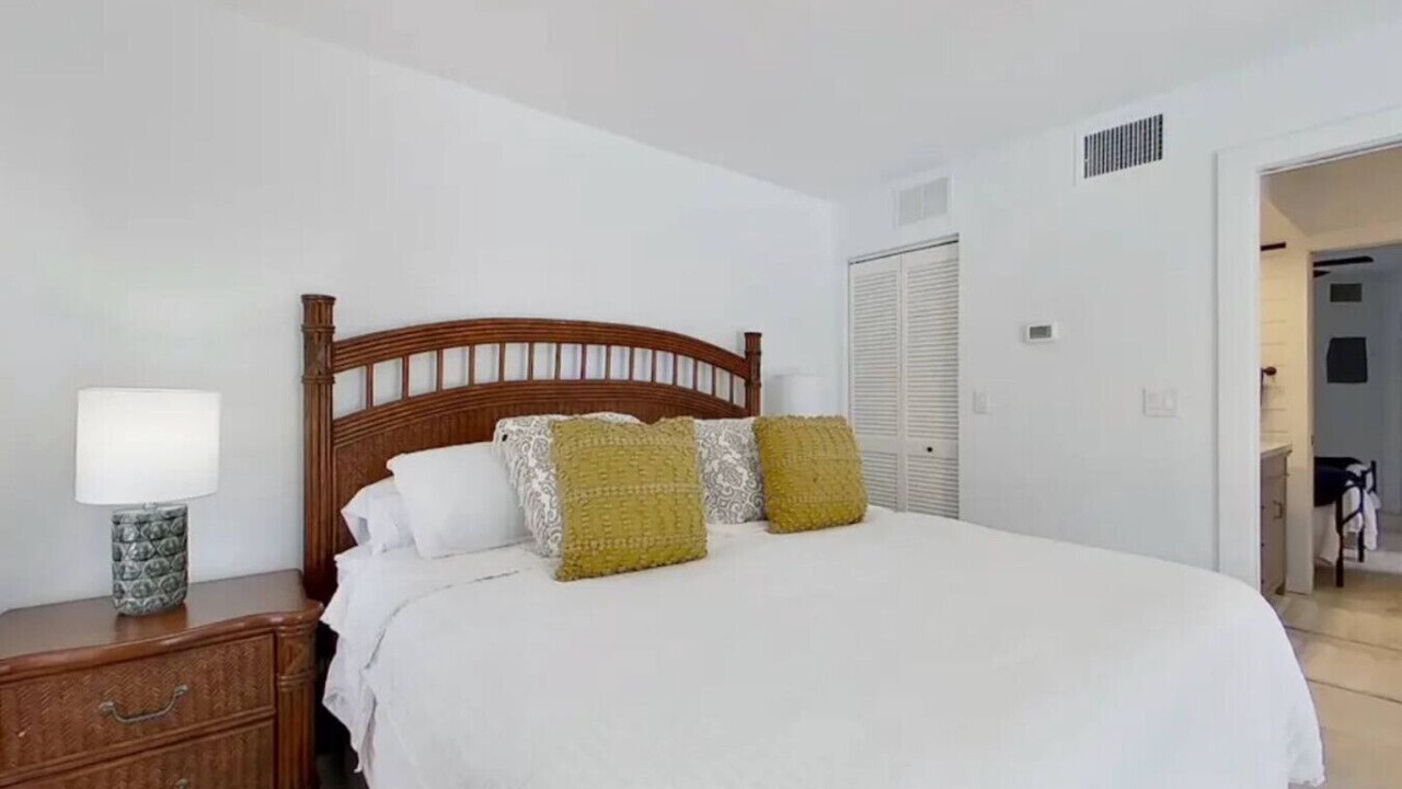 Photo of Bedroom in Fort Myers