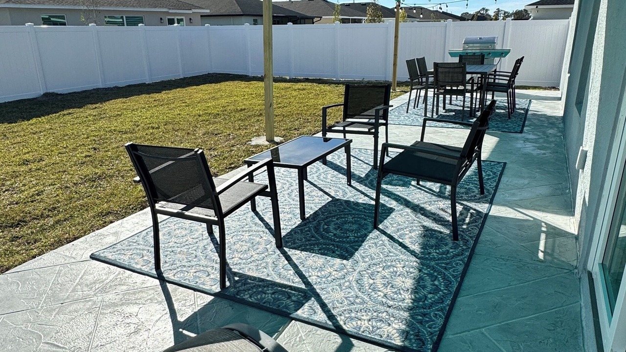 Photo of Outdoor in Rotonda Lakes