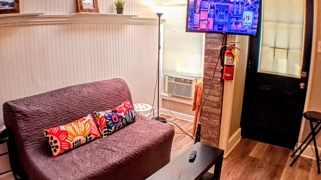 Photo of Livingroom in Fishtown