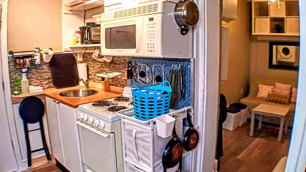 Photo of Kitchen in Fishtown