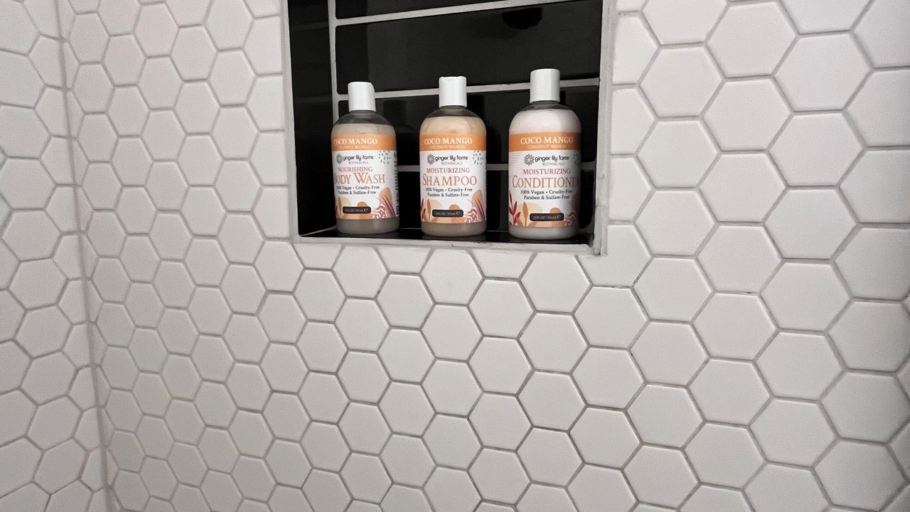 Photo of Bathroom in West San Antonio