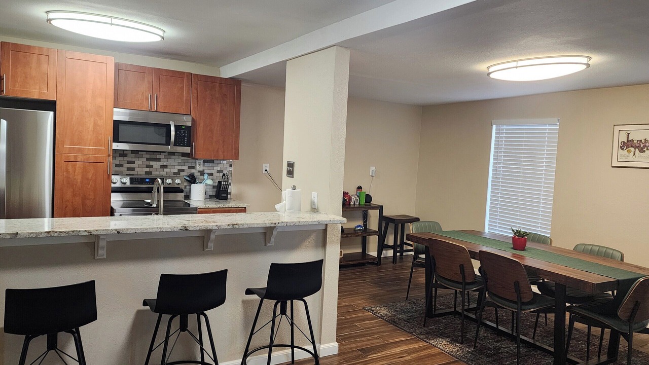 Photo of Kitchen in San Antonio