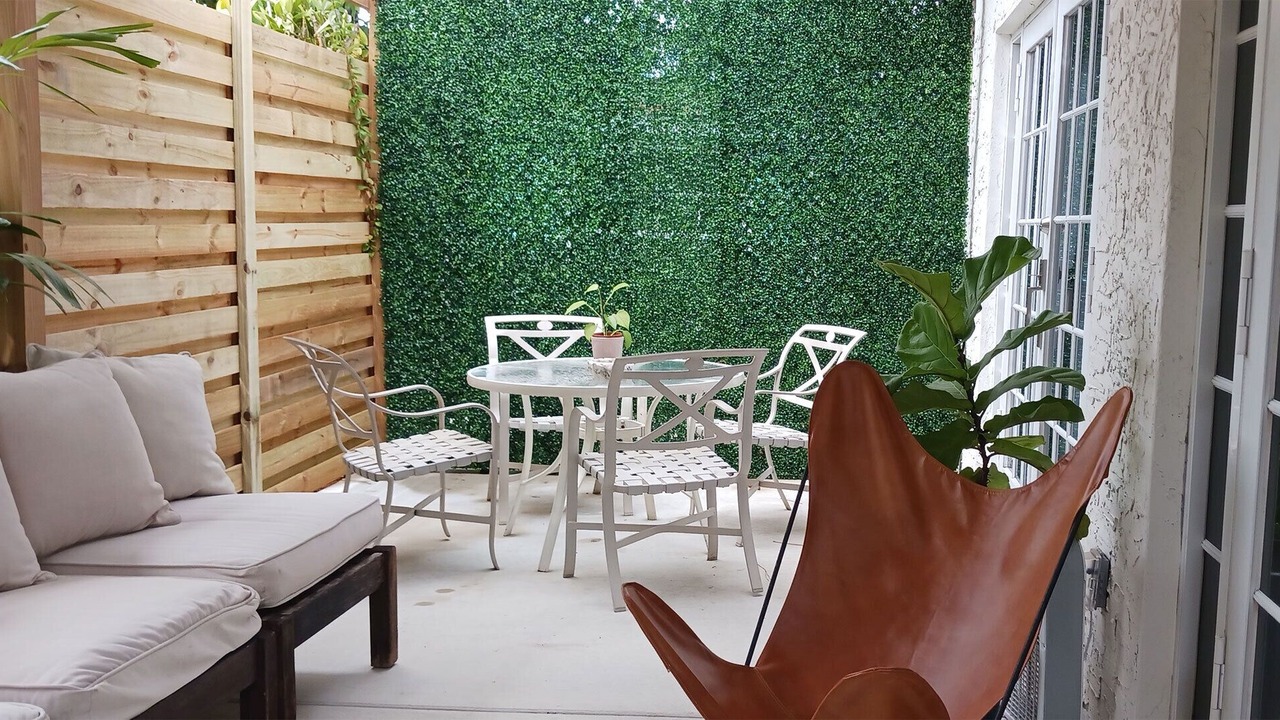 Photo of Outdoor in Coral Way