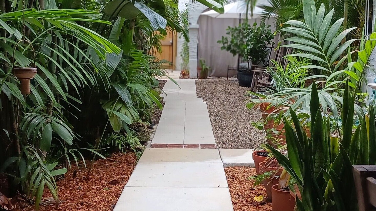 Photo of Outdoor in Coral Way