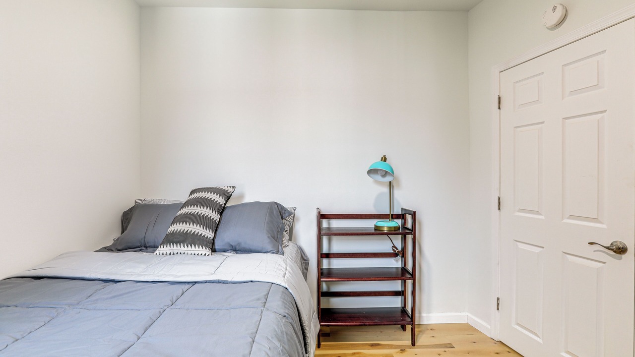 Photo of Bedroom in Eastwick