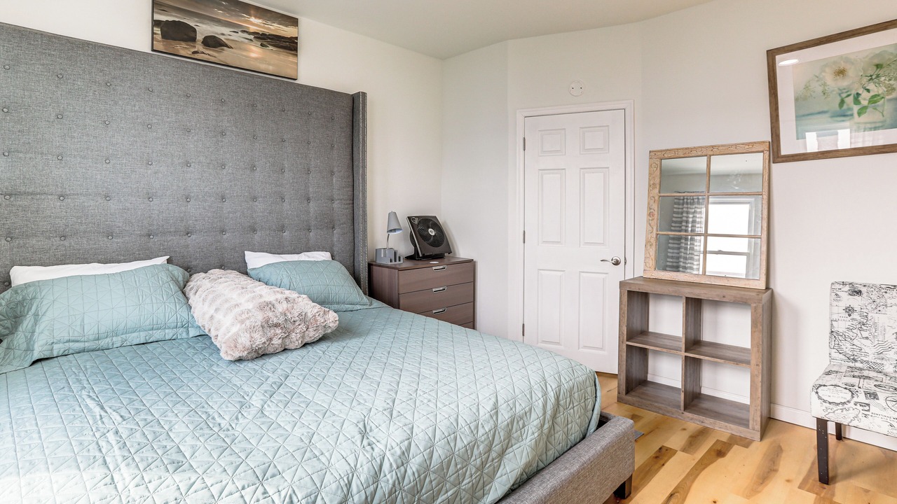Photo of Bedroom in Eastwick