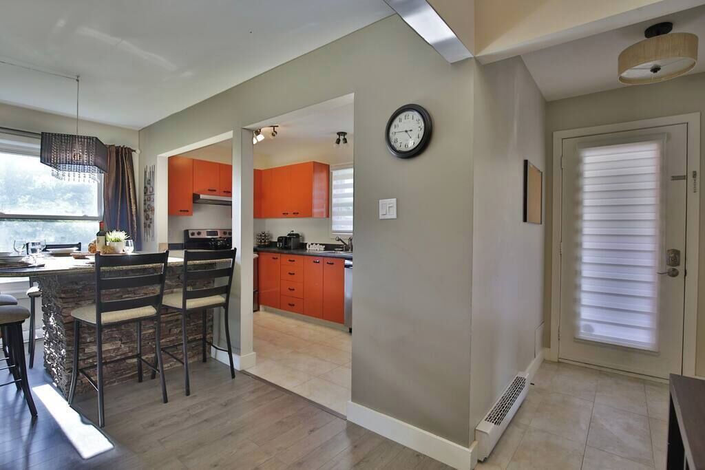 Photo of Kitchen in Magog