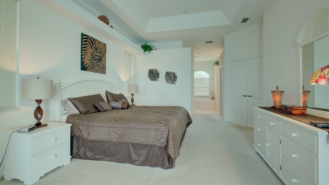 Photo of Bedroom in Englewood East