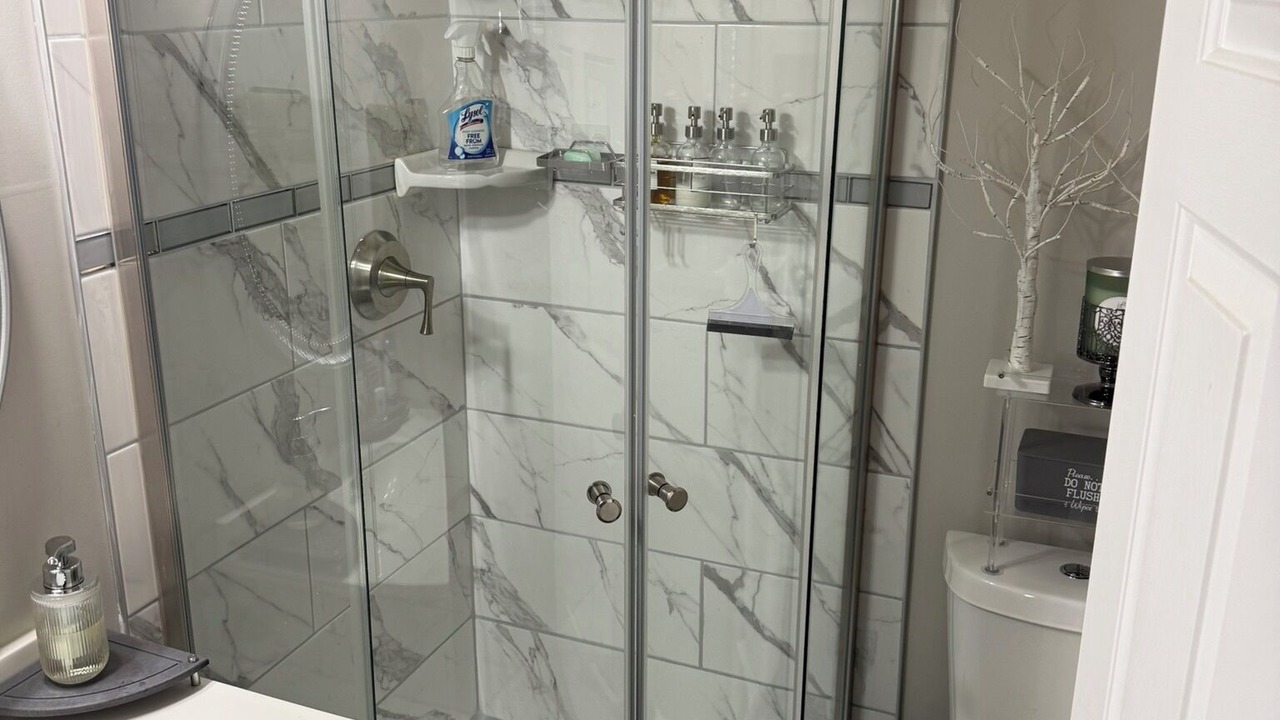 Photo of Bathroom in Summerhill