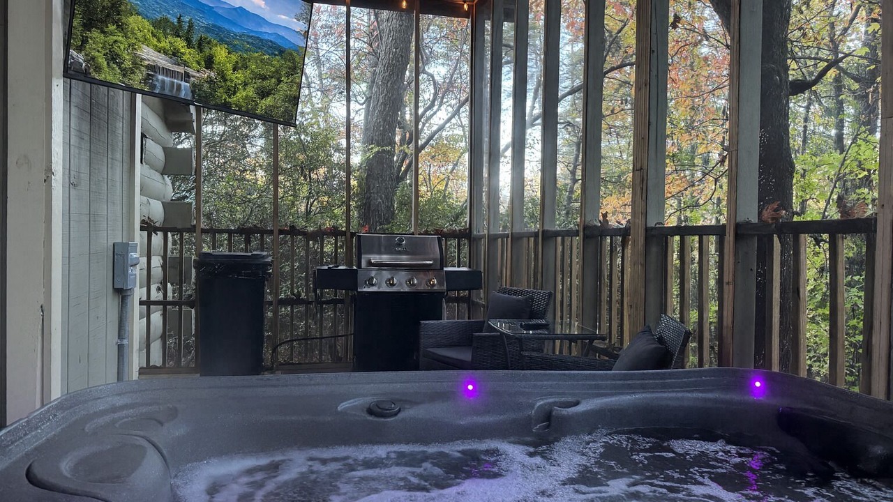 Photo of Outdoor in Sautee Nacoochee