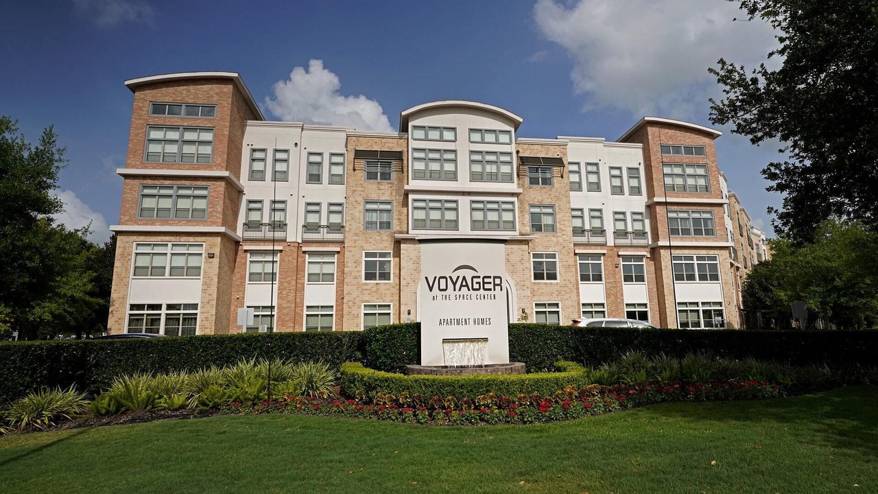 Photo of Outdoor in Nassau Bay