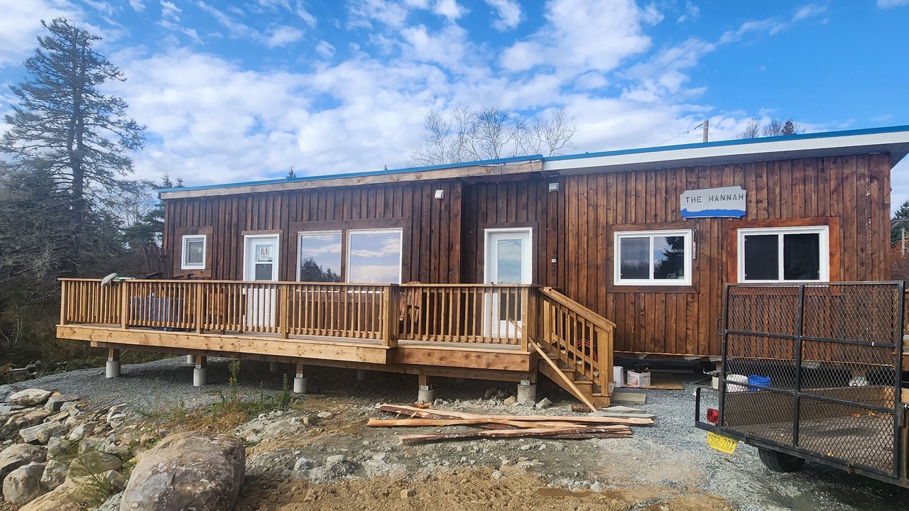 Photo of Outdoor in Lunenburg County