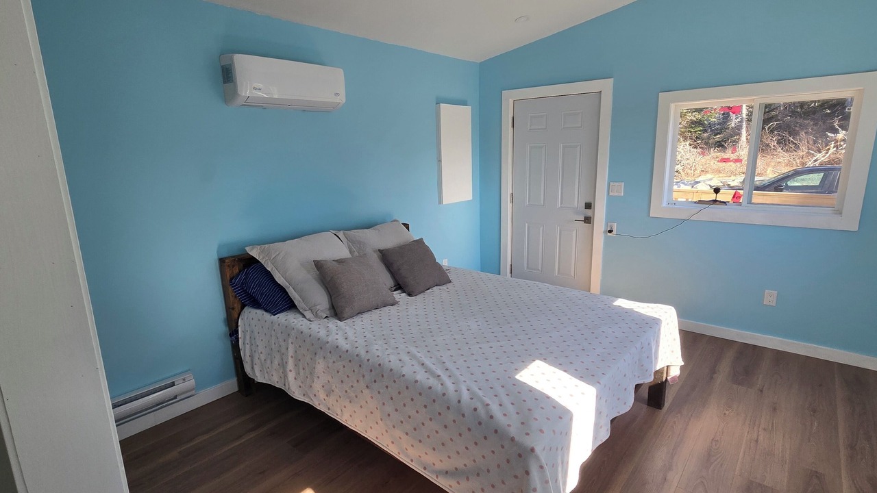 Photo of Bedroom in Lunenburg County