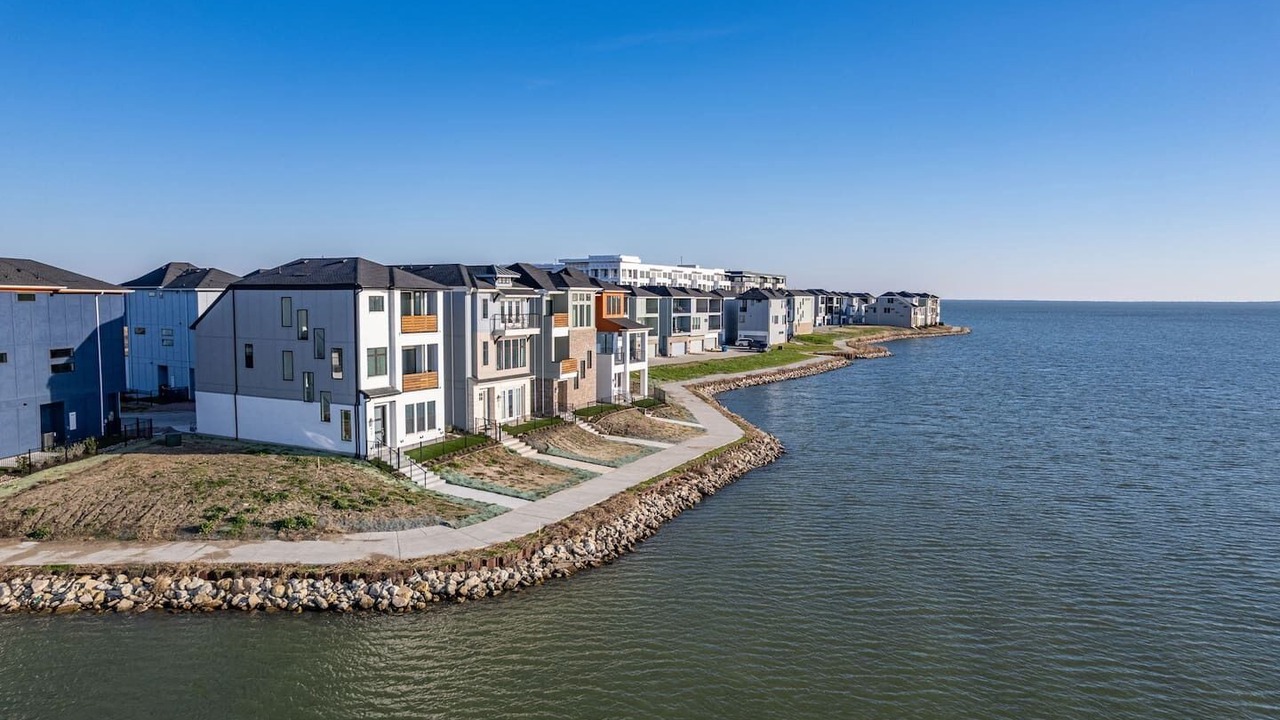Photo of Outdoor in Rowlett