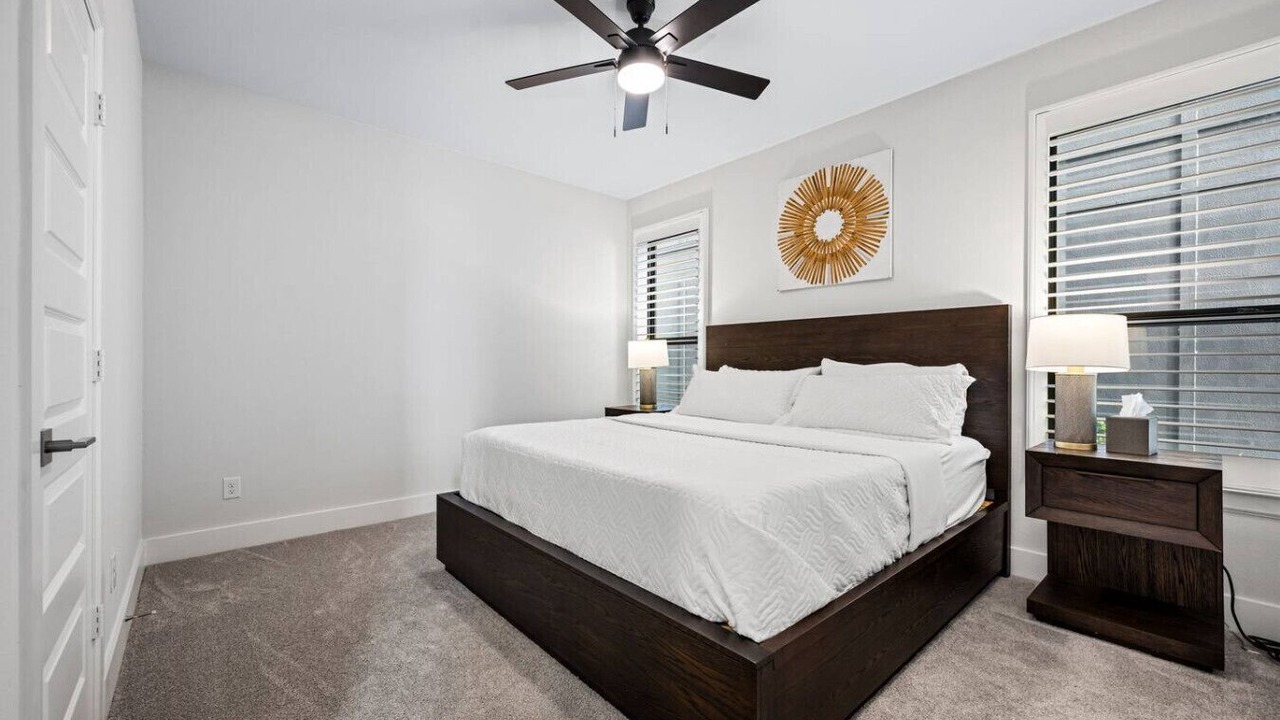 Photo of Bedroom in Rowlett