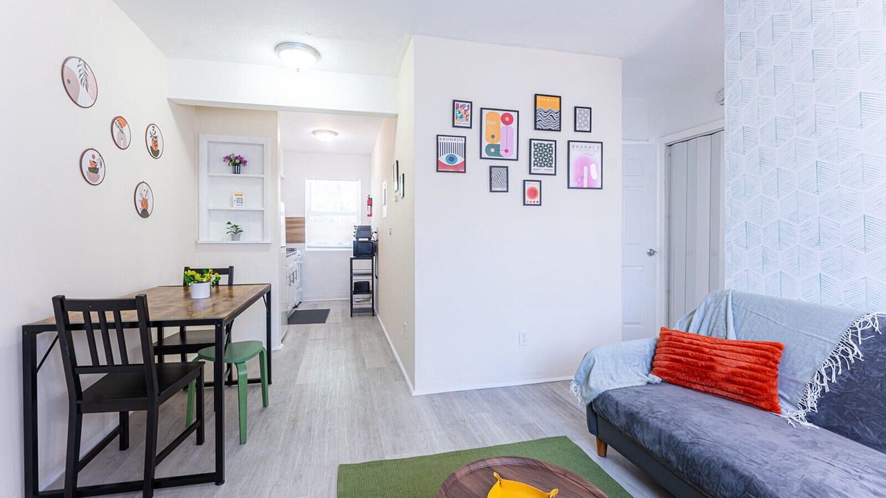 Photo of Livingroom in East Little Havana