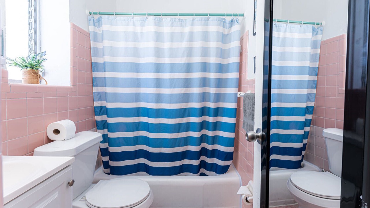 Photo of Bathroom in East Little Havana