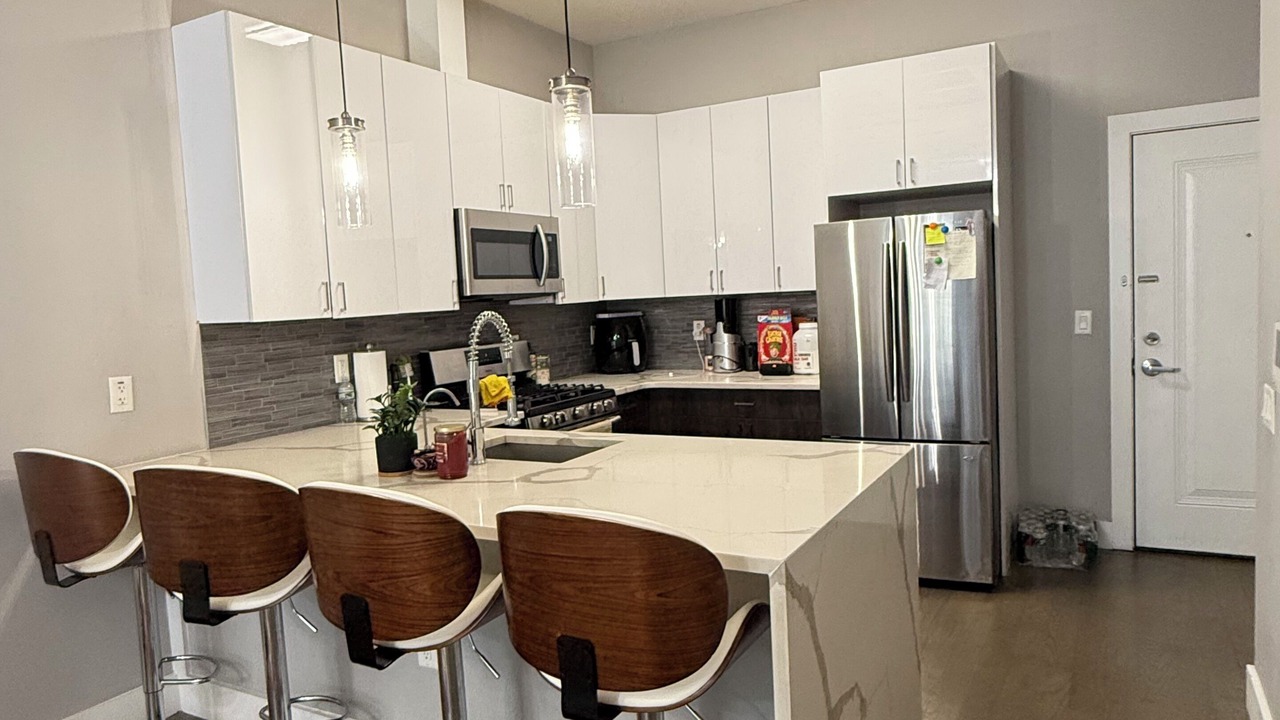 Photo of Kitchen in Communipaw