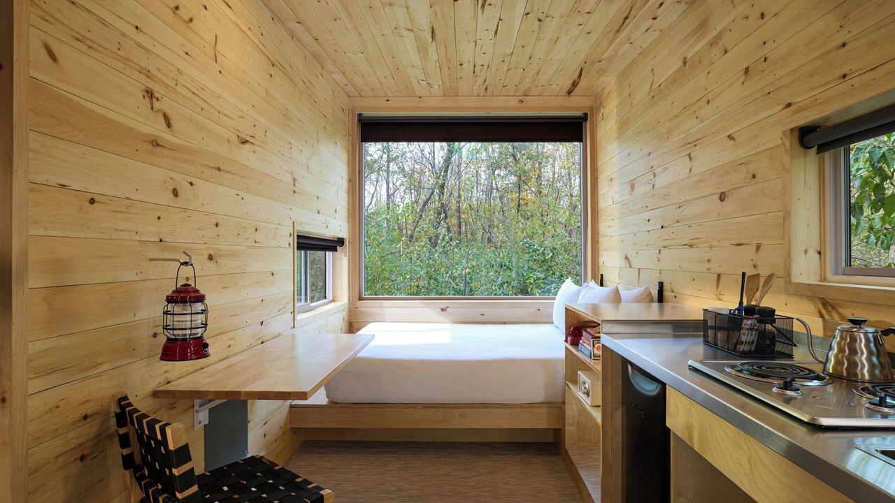 Photo of Bedroom in Gilchrist County