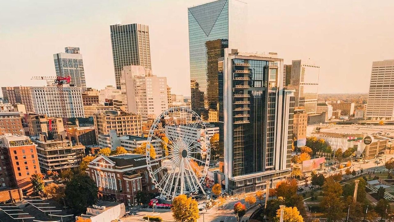 Photo of Others in Downtown Atlanta