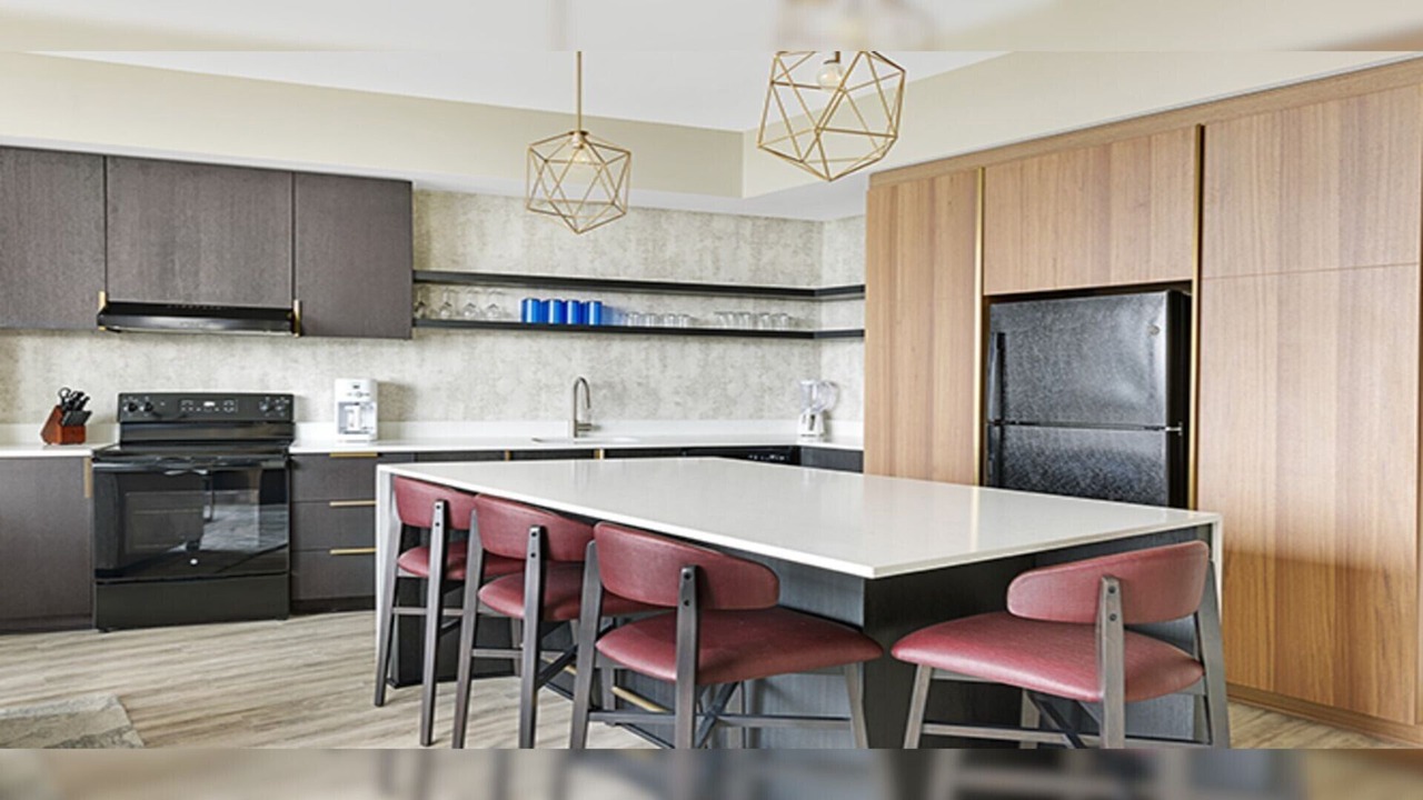 Photo of Kitchen in Downtown Atlanta