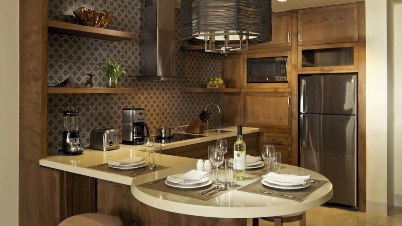 Photo of Kitchen in Los Cangrejos II y III