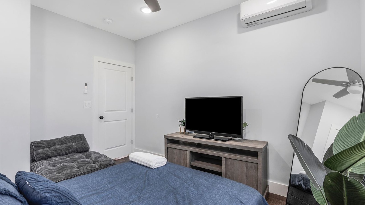 Photo of Bedroom in Jersey City