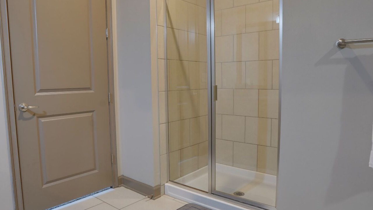 Photo of Bathroom in Loring Heights