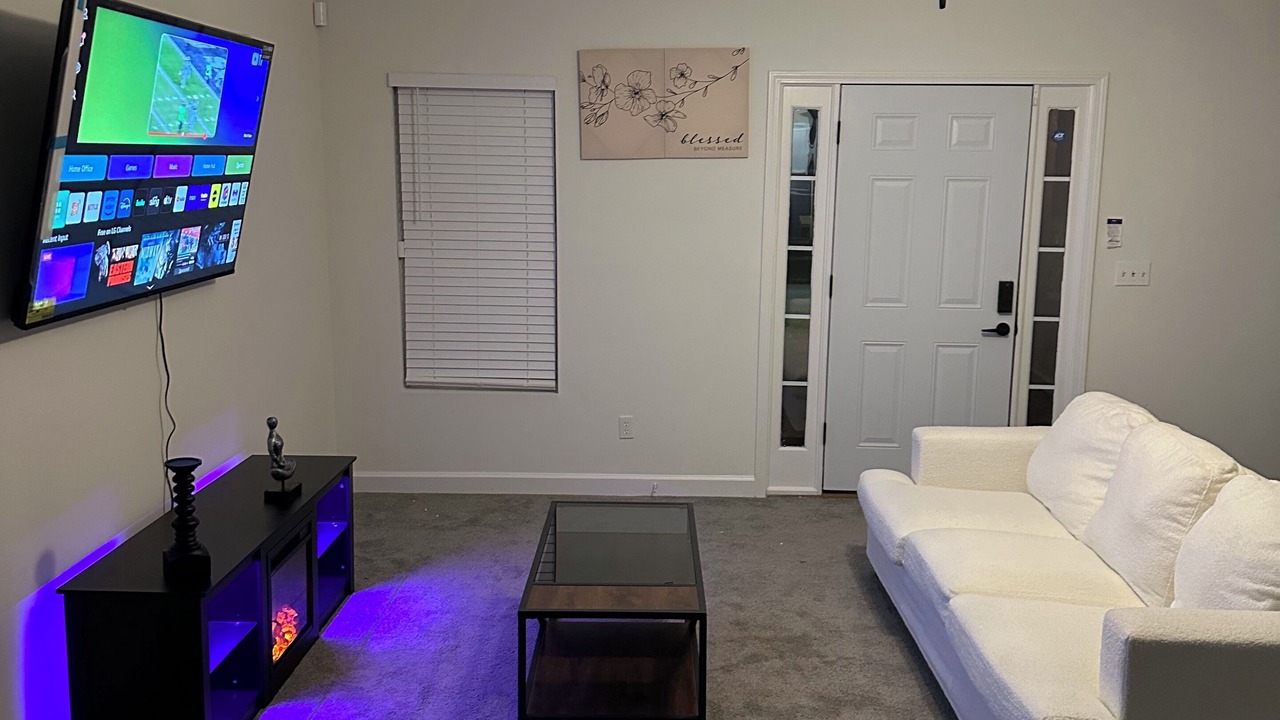 Photo of Livingroom in Atlanta