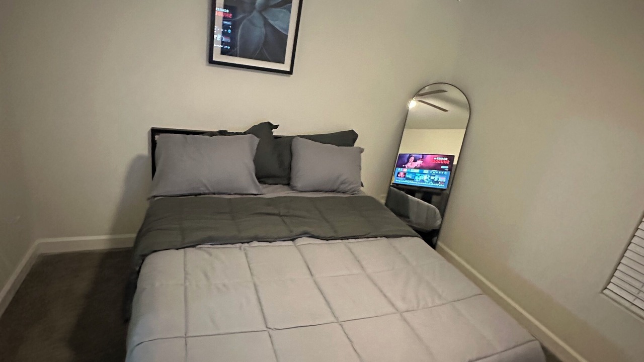 Photo of Bedroom in Atlanta