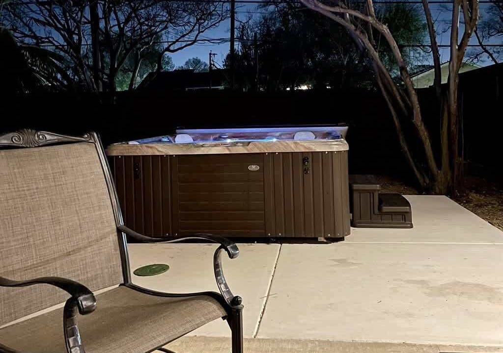 Photo of Patio Balcony in North San Antonio - SAT