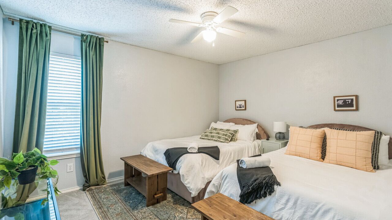 Photo of Bedroom in Rowlett