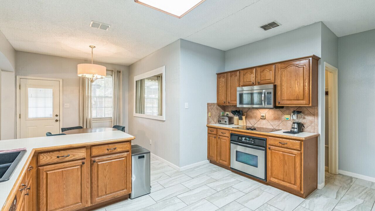 Photo of Kitchen in Rowlett
