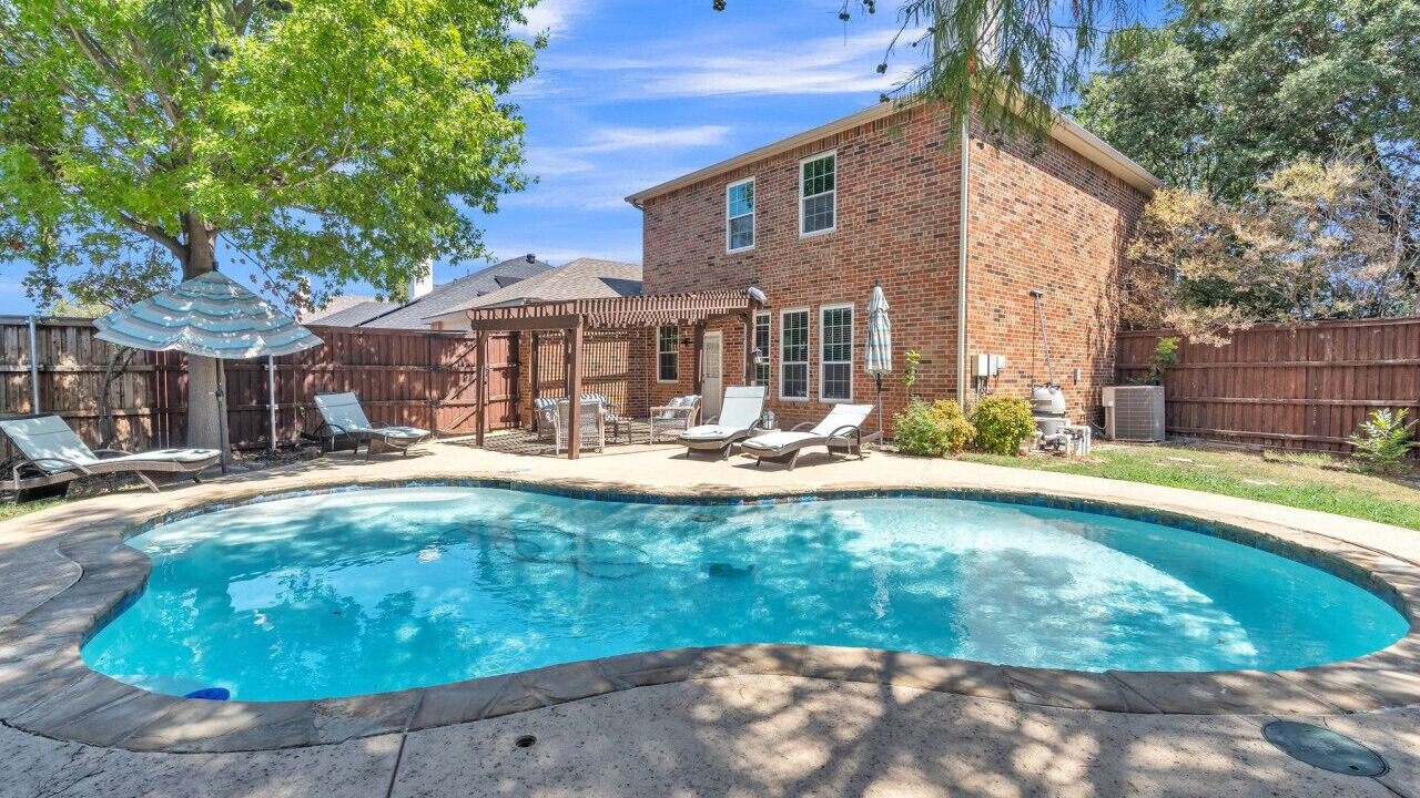 Photo of Outdoor in Rowlett