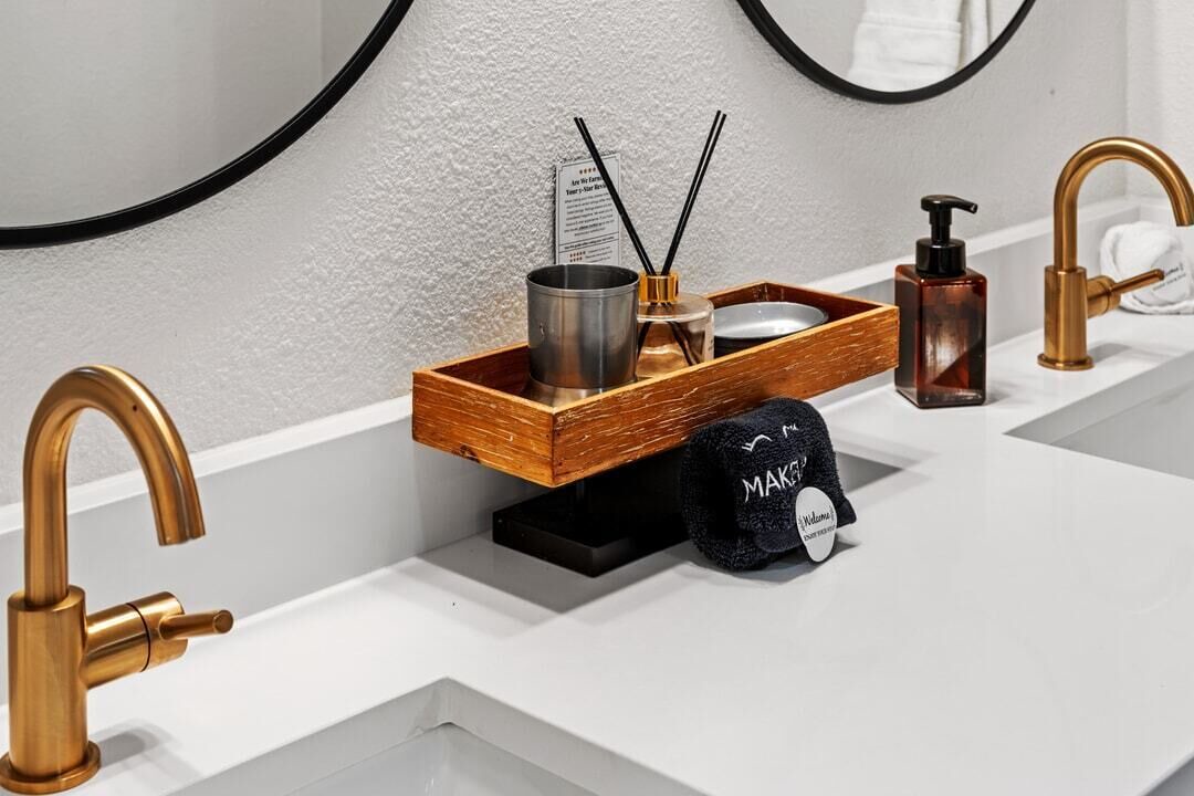 Photo of Bathroom in Lewisville