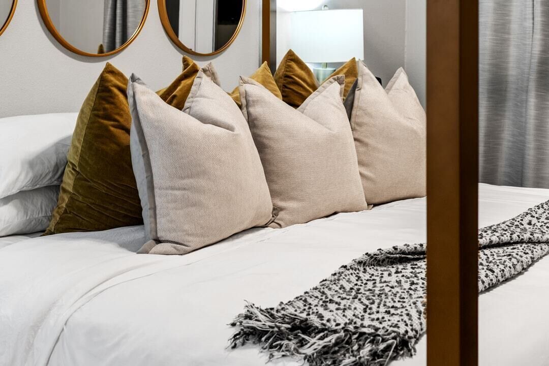 Photo of Bedroom in Lewisville
