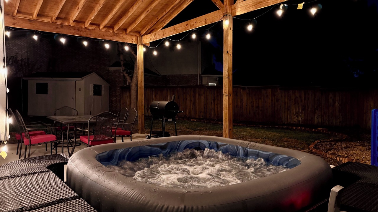 Photo of Outdoor in Plano
