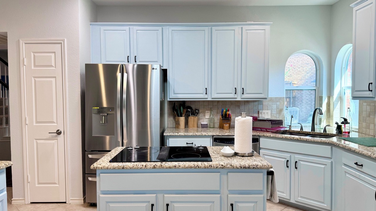 Photo of Kitchen in Plano