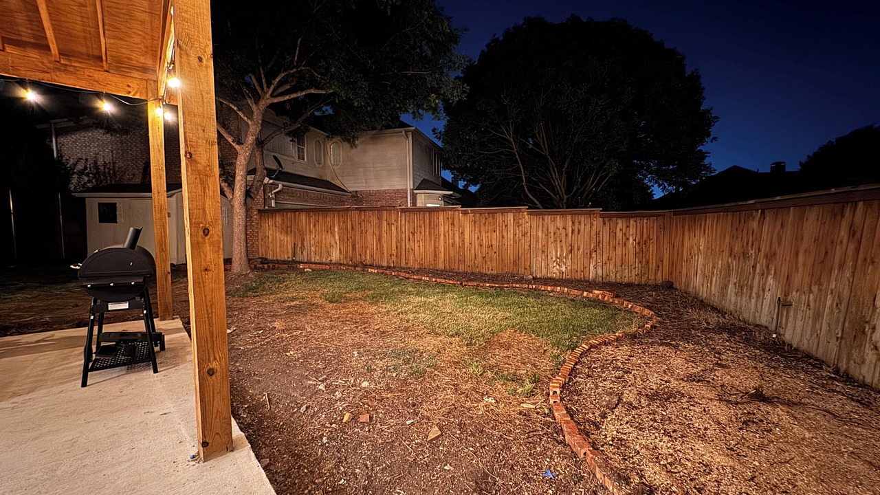 Photo of Outdoor in Plano