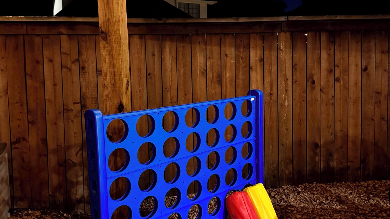 Photo of Outdoor in Plano