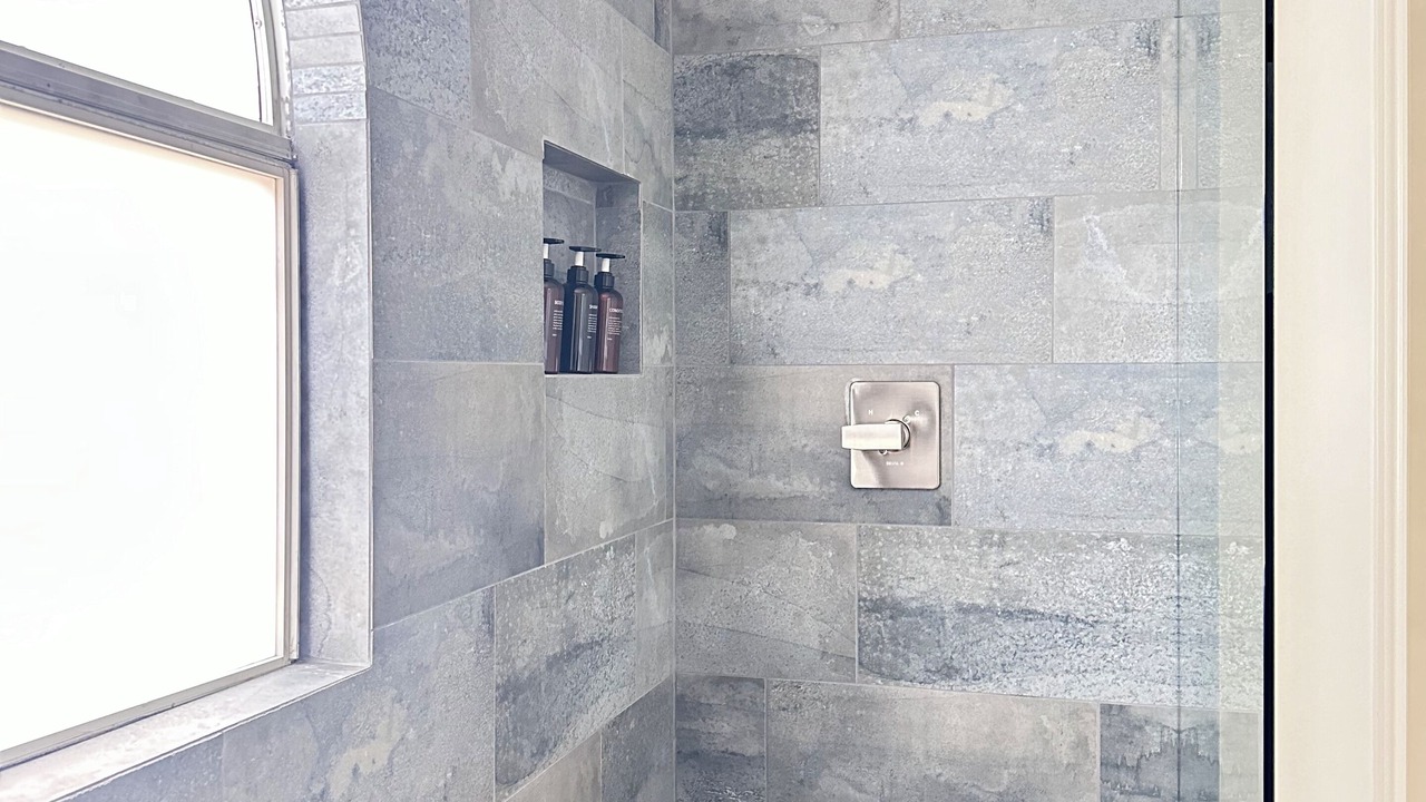 Photo of Bathroom in Stone Oak